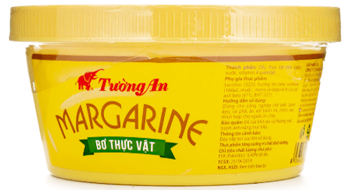 [TUONG AN] Margarine - 200 g - A&E Foodstore