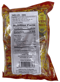 Twin Dolphin Mixed Nuts Candy 7oz - A&E Foodstore