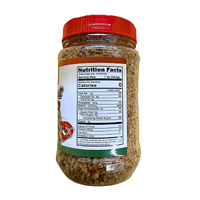 Twin Dolphin Mixed Salt 180g - A&E Foodstore