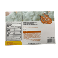 Twin Dolphin - Shrimp Flavor Chip 200g - A&E Foodstore