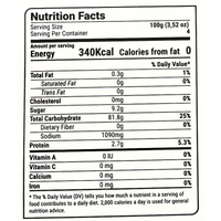 Twin Dolphin - Shrimp Flavor Chip 200g - A&E Foodstore