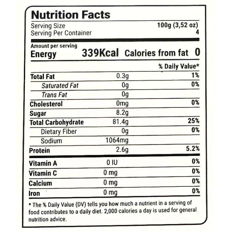 Twin Dolphin - Special Shrimp Flavor Chip 200g - A&E Foodstore