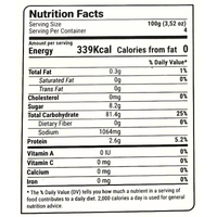 Twin Dolphin - Special Shrimp Flavor Chip 200g - A&E Foodstore