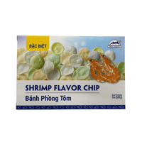 Twin Dolphin - Special Shrimp Flavor Chip 200g - A&E Foodstore