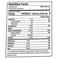 Twin Dolphin – Vegetarian Flavor Chip 200g - A&E Foodstore