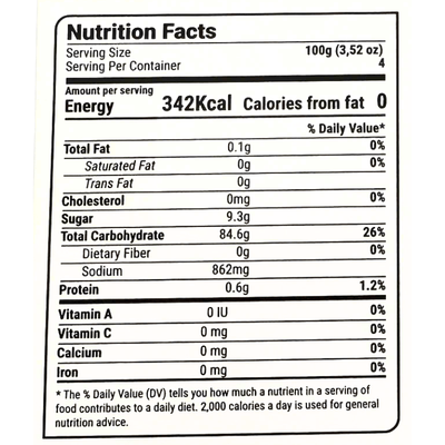 Twin Dolphin – Vegetarian Flavor Chip 200g - A&E Foodstore