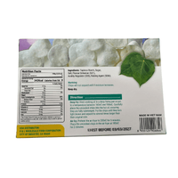 Twin Dolphin – Vegetarian Flavor Chip 200g - A&E Foodstore