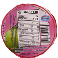 Twin Rabbit Coconut Candy 8oz - A&E Foodstore