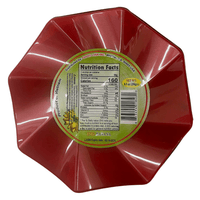 Twin Rabbit Dried Banana 8.5oz - A&E Foodstore