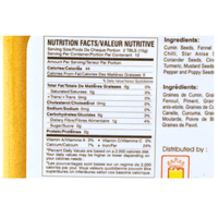 U - Can Pure Indian Curry Powder 180g - A&E Foodstore