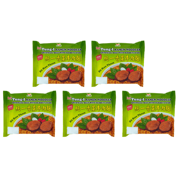 [UNIF] Ramen Beef & Herb Flavor Noodles - 3oz - A&E Foodstore