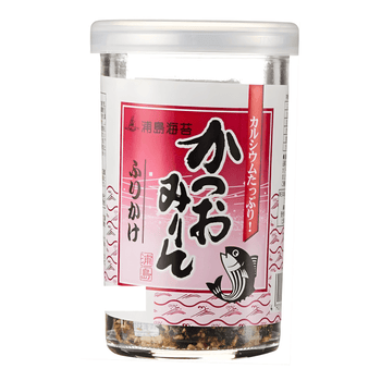 [Urashima] Furikake Rice Seasoning - 48g - A&E Foodstore