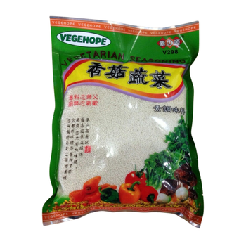 Vegehope Vegetarian Seasoning 17 oz - A&E Foodstore