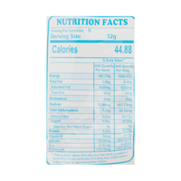 Vianco Five Spice Powder 500g - A&E Foodstore