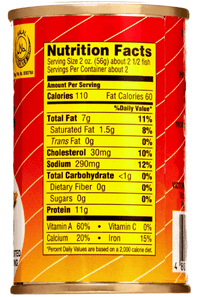 Victorias Hot Sardines In Oil - Spanish 155g - A&E Foodstore