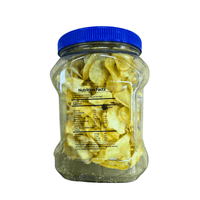 Vida Cassava Yuca Chips 300g - A&E Foodstore