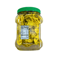 Vida Jalapeno Plantain Chips 450g - A&E Foodstore