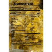 Vida Plantain Chip Tostones 350g - A&E Foodstore