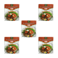 Viet Cuisine Instant Rice Noodle Phnom Penh Style - A&E Foodstore