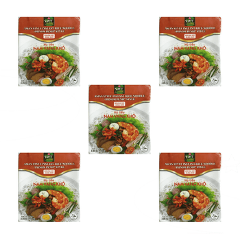 Viet Cuisine Instant Rice Noodle Phnom Penh Style - A&E Foodstore