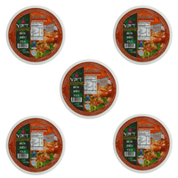 Viet Cuisine Sour Crab Instant Bean Thread Noodles - A&E Foodstore