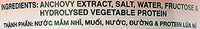 [VIET HUONG] Three Crabs Fish Sauce - 10.4 oz - A&E Foodstore