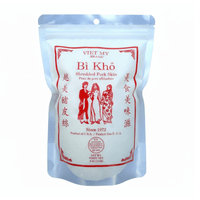 [Viet My] Shredded Pork Skin - 4oz - A&E Foodstore