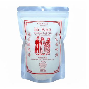 [Viet My] Shredded Pork Skin - 4oz - A&E Foodstore