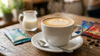 Vietnamese Coffee + Creamer Combo - A&E Foodstore