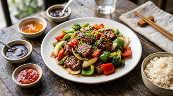 Vietnamese Cooking Essentials Kit