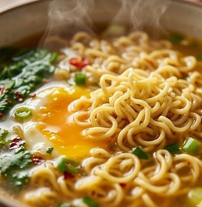 Vietnamese Instant Noodle Combo - A&E Foodstore