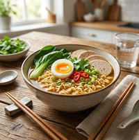 Vietnamese Instant Noodle Combo - A&E Foodstore
