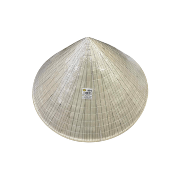 Vietnamese "Non La" Bamboo Hat - A&E Foodstore