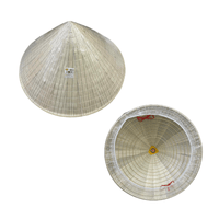 Vietnamese "Non La" Bamboo Hat - A&E Foodstore