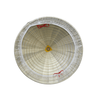 Vietnamese "Non La" Bamboo Hat - A&E Foodstore