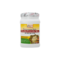 VIETNAMESE STYLE PANDAN WAFFLE MIX 3lb - A&E Foodstore