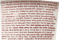 Vifon Asian Style Hot and Sour Seafood Instant Noodle Bowl - A&E Foodstore