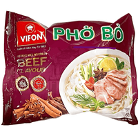 Vifon Beef Noodle 2.12oz - A&E Foodstore