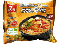 Vifon Crab Flavor Instant Bean Thread - A&E Foodstore