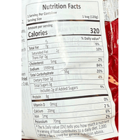 [VIFON] HoangGia Instant Noodle with Crab - 120g - A&E Foodstore