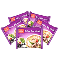 [VIFON] Hue Style Beef Instant Noodles - 2.3oz - A&E Foodstore