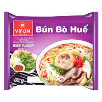 [VIFON] Hue Style Beef Instant Noodles - 2.3oz - A&E Foodstore