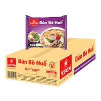 [VIFON] Hue Style Beef Instant Noodles - 2.3oz - A&E Foodstore