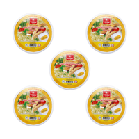 Vifon Instant Chicken Porridge Bowl - A&E Foodstore