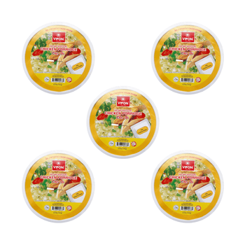 Vifon Instant Chicken Porridge Bowl - A&E Foodstore