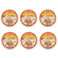 Vifon Instant Porridge With Crab Paste Bowl - A&E Foodstore