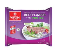 Vifon Pho Bo Beef Flavor - A&E Foodstore