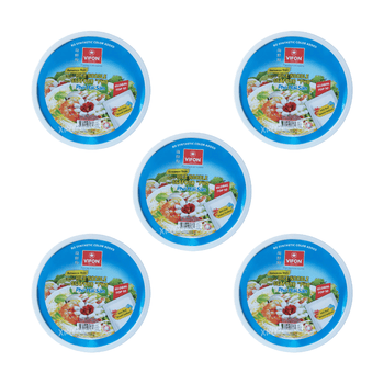 Vifon Vietnamese Style Instant Rice Noodle With Seafood "Pho" - A&E Foodstore