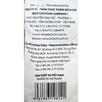 Vina Bich Chi Black Sesame & Lotus Seeds 12.3oz - A&E Foodstore