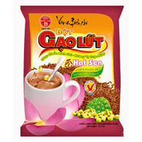 Vina Bich Chi Brown Rice with Lotus Seed 12.3oz - A&E Foodstore